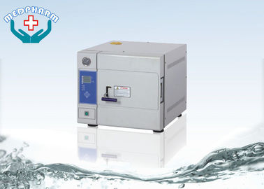 Portable Pressure Steam Sterilizer Medical Steam Sterilization Equipment