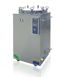 Digital Display Pressure Steam Autoclave Sterilizer Electric Autoclave Machine