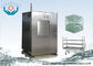BSL3 Double Door Laboratory Autoclaves With Effluent Decontamination System