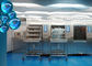 Vertical Medical Steam Autoclave Sterilizer For Hospitals Floor Standing